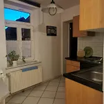Apartmán Brockenblick Wernigerode