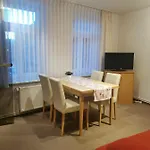 Διαμέρισμα Brockenblick Wernigerode