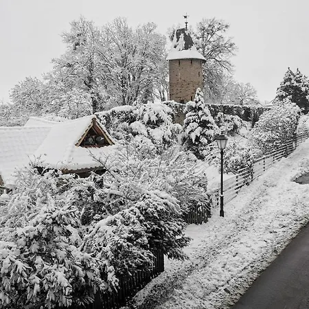 Daire Brockenblick *