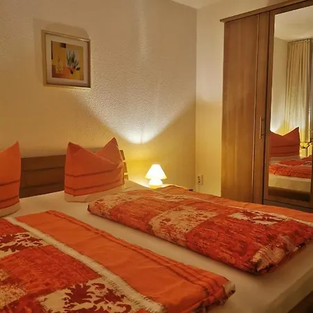 Brockenblick Wernigerode