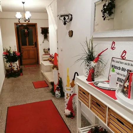 Brockenblick Апартаменты