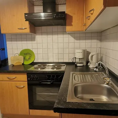 Brockenblick Апартаменты