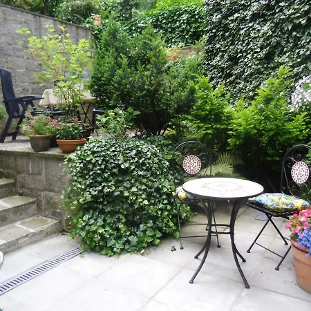 Brockenblick شقة فيرنغروده