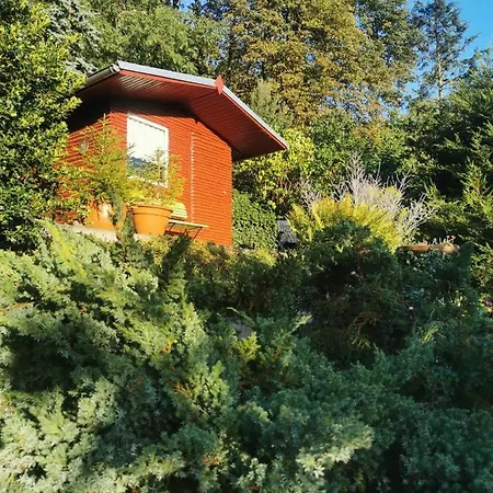 Brockenblick Апартаменты *