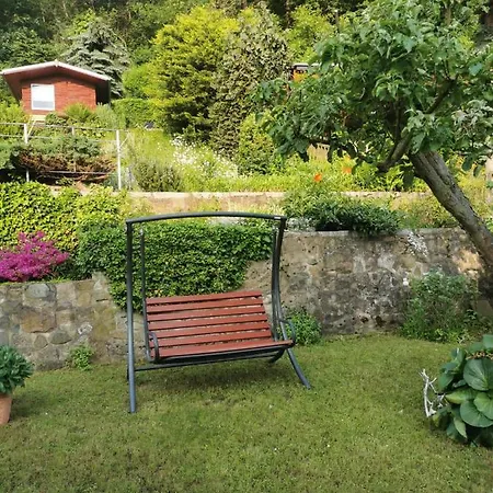 Brockenblick فيرنغروده