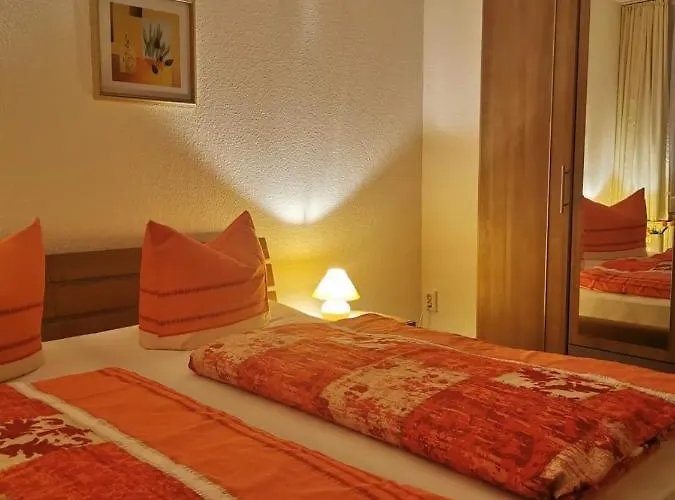 Brockenblick 베르니게로데