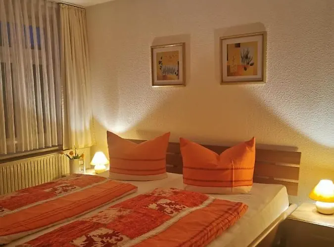 Brockenblick * Вернигероде