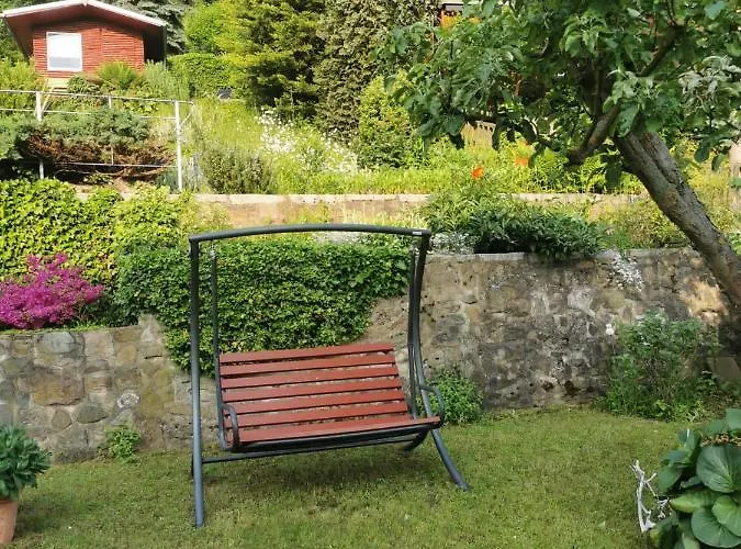 Brockenblick Wernigerode